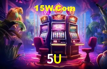 Apostas Esportivas na 5U: Um Guia Completo