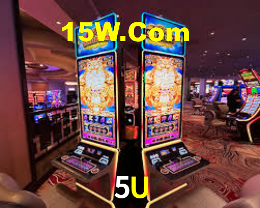 5U Vip