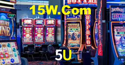 5U Vip