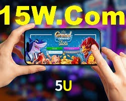 Daily Bonuses 5U