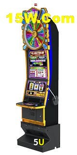 VIP Casino 5U