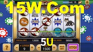 5U Vip