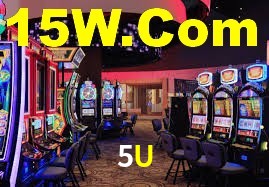 5U,5U Bet