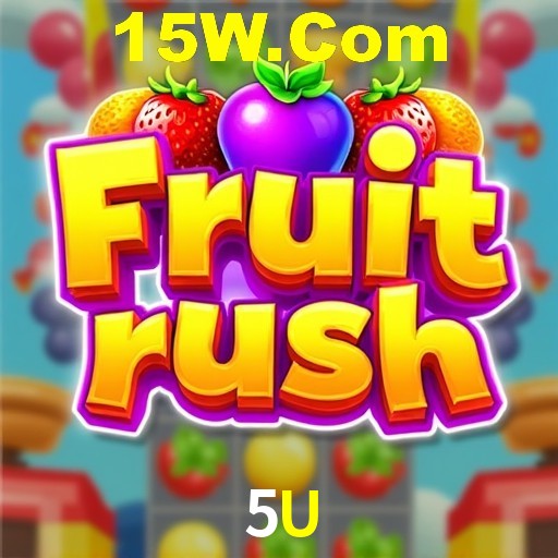 Jogos de Slot 5U